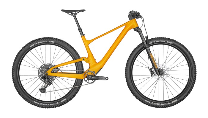 Scott Spark 970