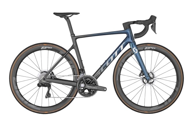 Scott Addict RC Pro