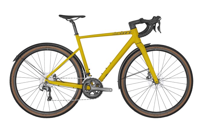 Scott Speedster Gravel 40 EQ