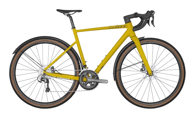 Scott Speedster Gravel 40 EQ