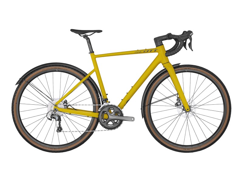 Scott Speedster Gravel 40 EQ