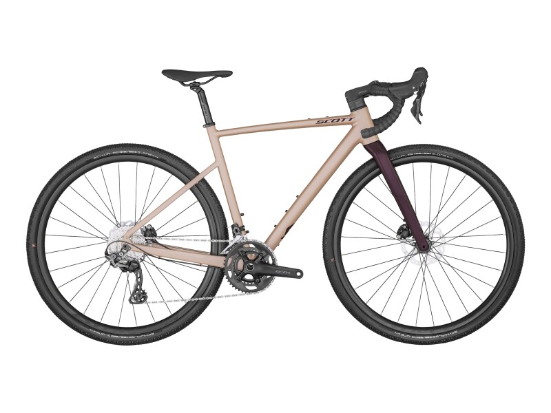 Scott Contessa Speedster Gravel 15