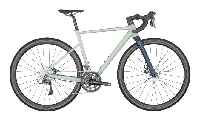 Scott Contessa Speedster Gravel 35