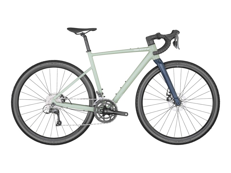 Scott Contessa Speedster Gravel 35