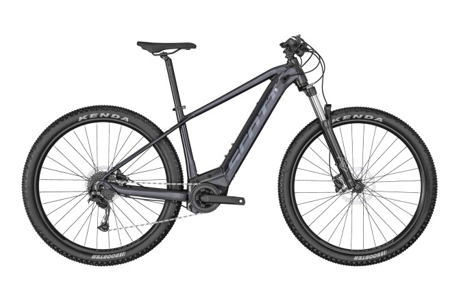 Scott Aspect eRIDE 940