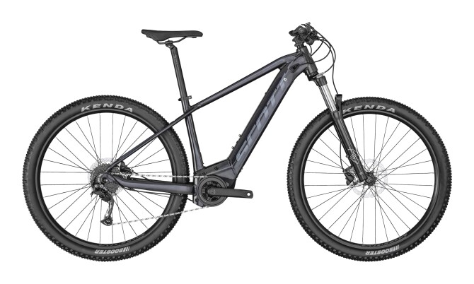 Scott Aspect eRIDE 940