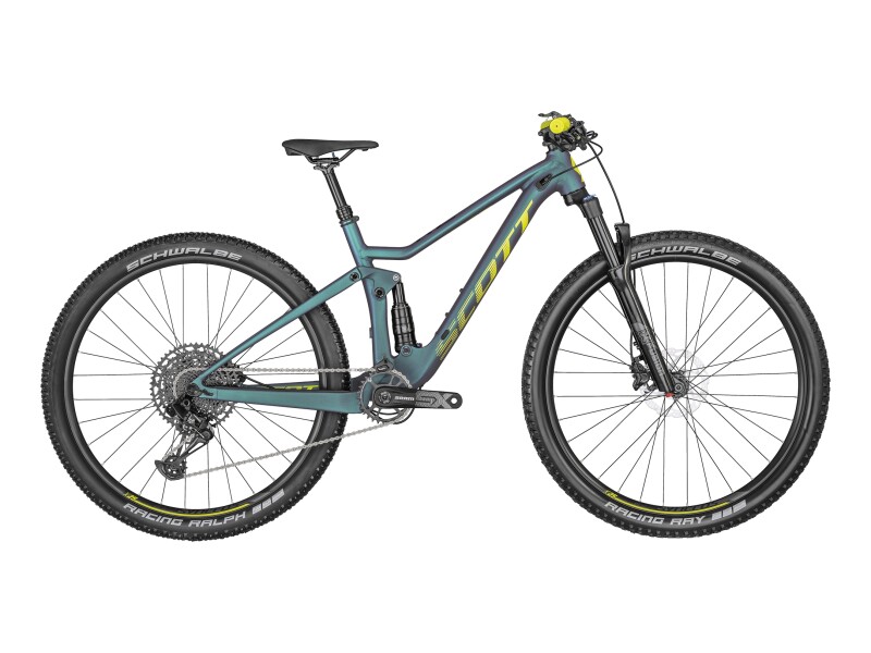 Scott Spark 700