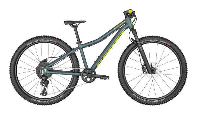 Scott Scale RC 600 Pro