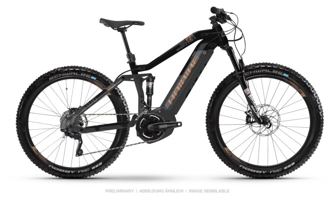 Haibike SDURO FullSeven LT 6.0