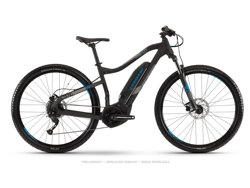 Haibike SDURO HardNine 1.0