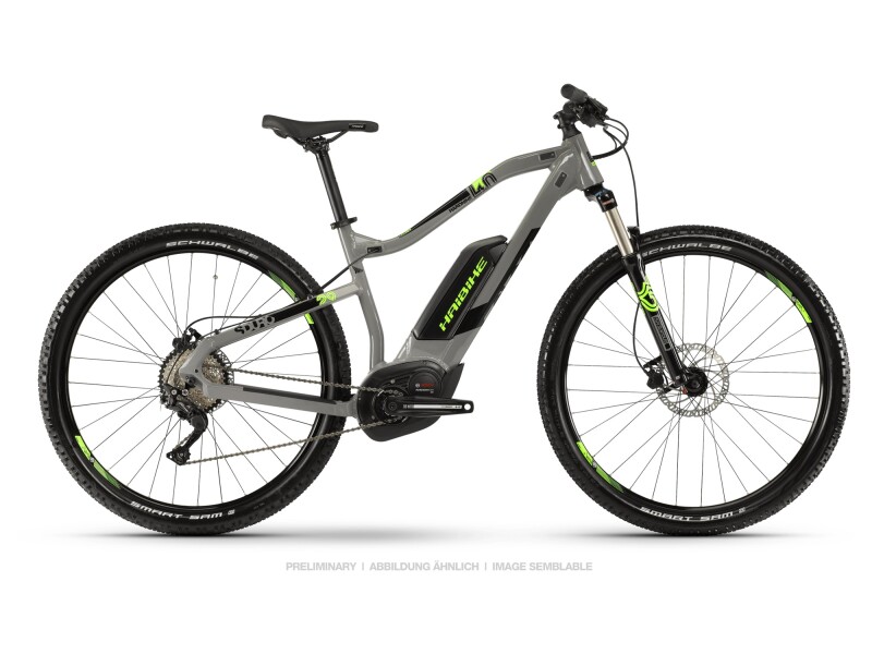 Haibike SDURO HardNine 4.0