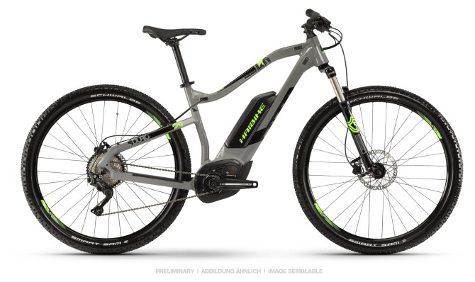 Haibike SDURO HardNine 4.0