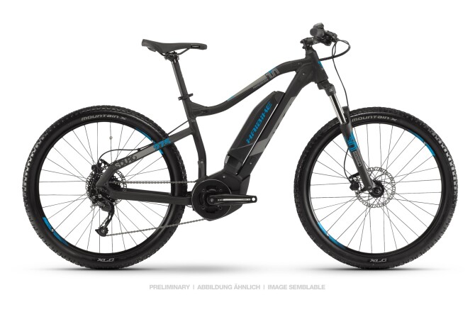 Haibike SDURO HardSeven 1.0