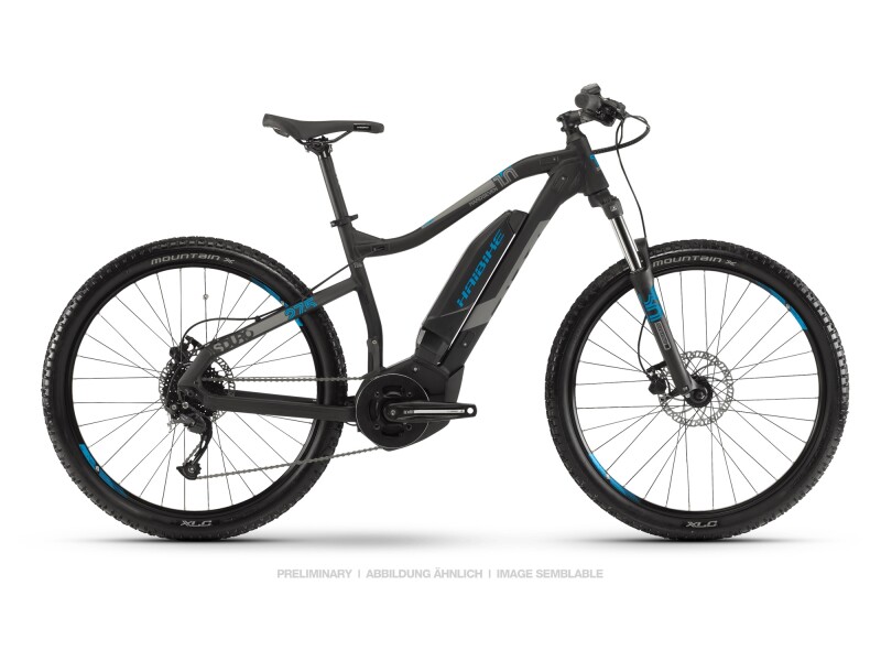 Haibike SDURO HardSeven 1.0