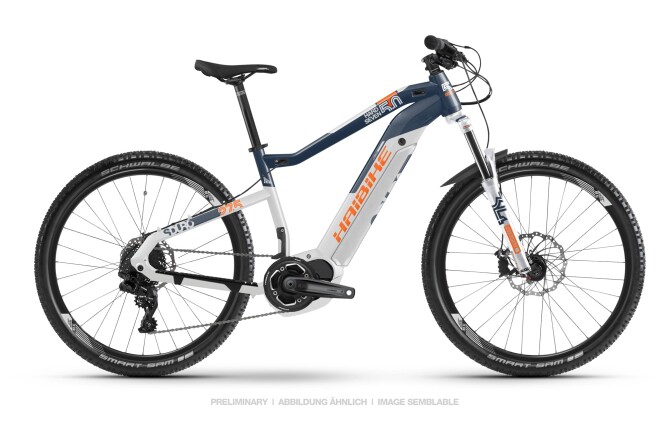 Haibike SDURO HardSeven 5.0