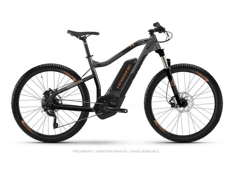 Haibike SDURO HardSeven 6.0