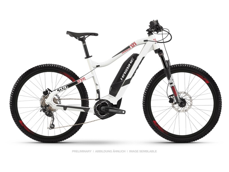 Haibike SDURO HardSeven Life 1.0