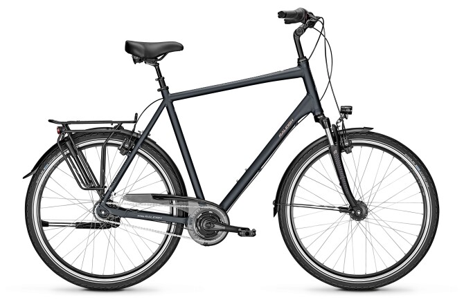 Raleigh CHESTER 8 XXL