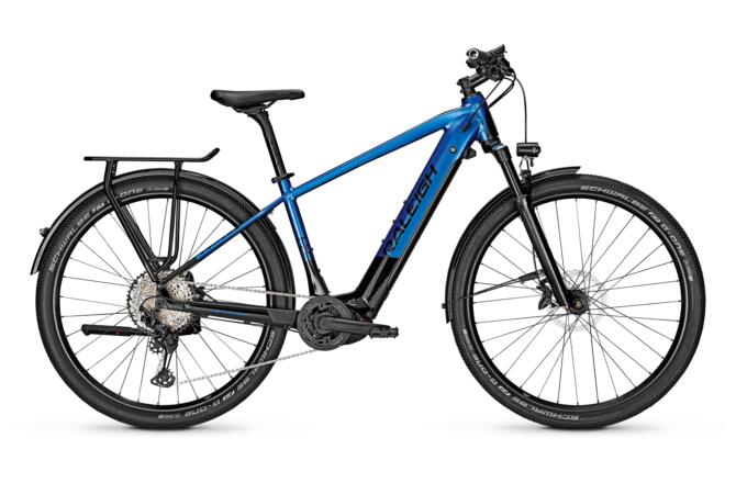 Raleigh DUNDEE 12