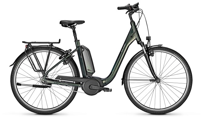 Raleigh KINGSTON 7 PLUS