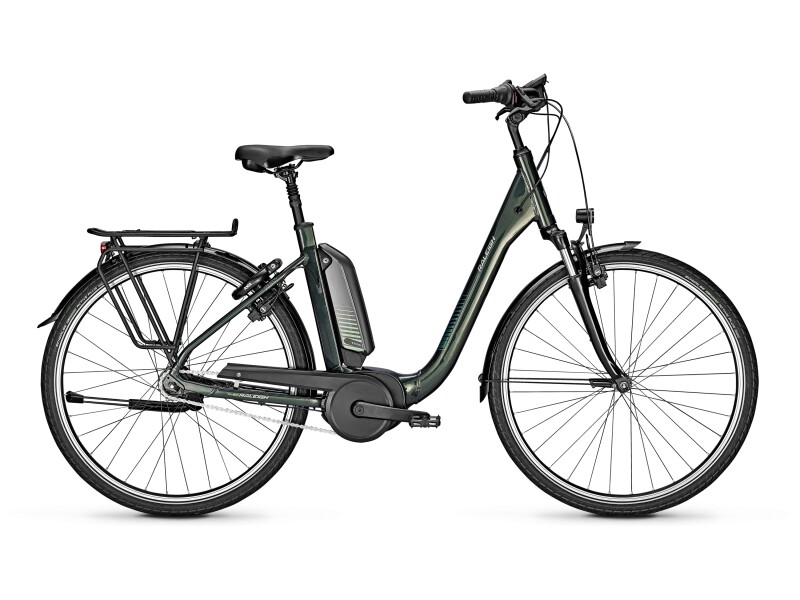 Raleigh KINGSTON 7 PLUS