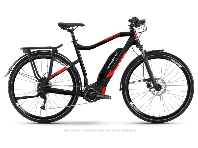 Haibike SDURO Trekking 2.0 Herren