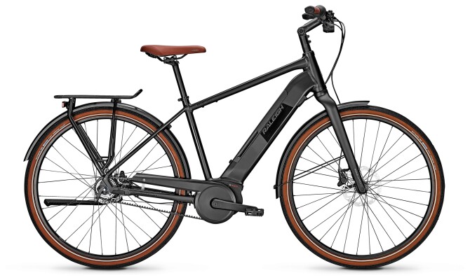 Raleigh LIVERPOOL PREMIUM