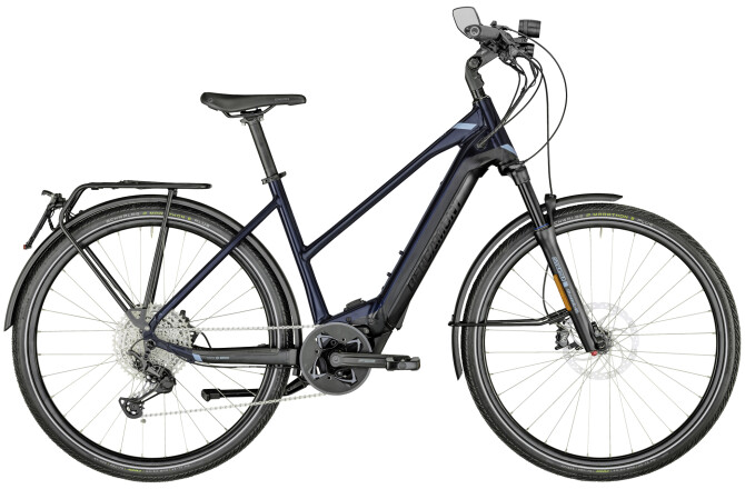 Bergamont E-Horizon Elite Speed Lady