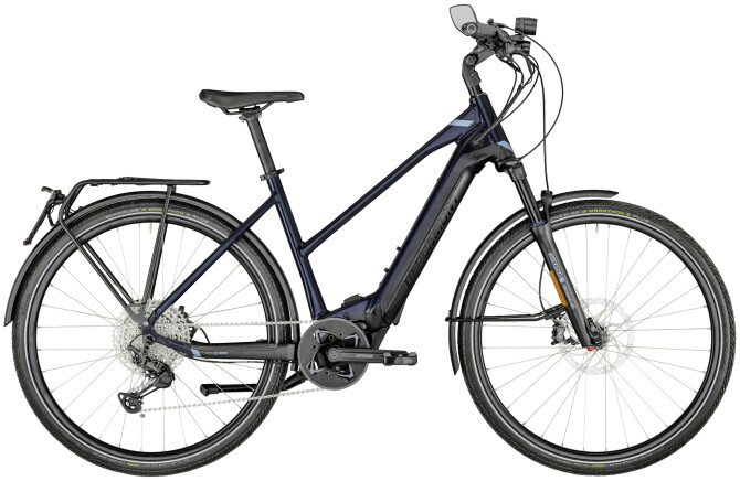 Bergamont E-Horizon Elite Speed Lady