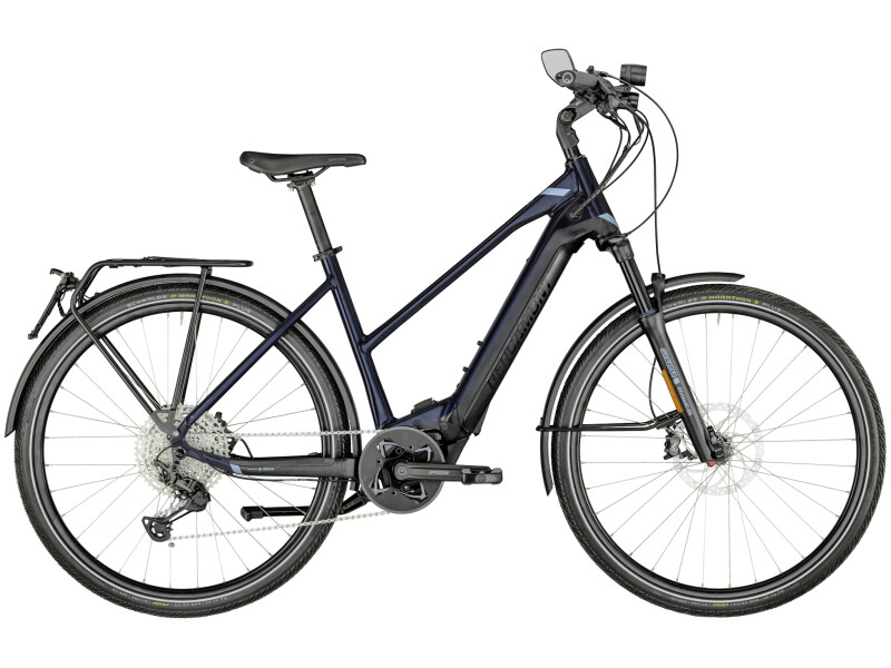 Bergamont E-Horizon Elite Speed Lady