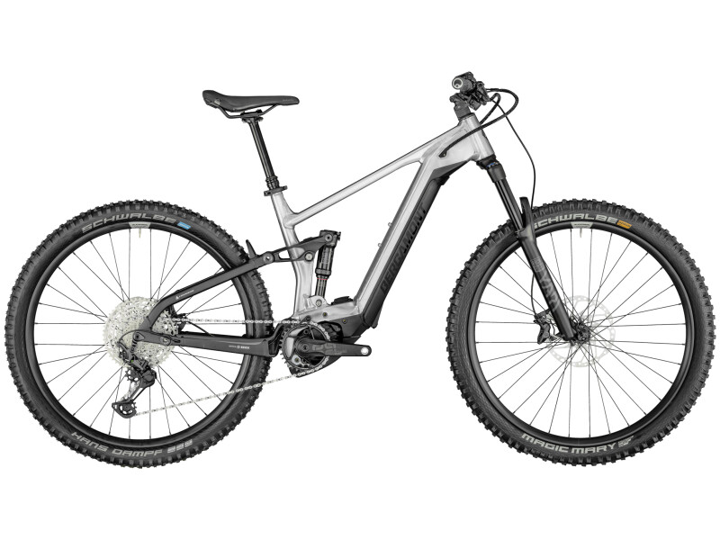 Bergamont E-Trailster Expert