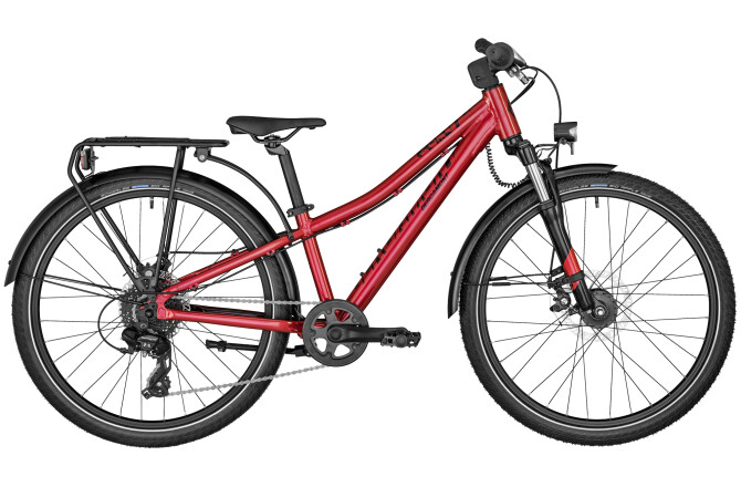 Bergamont Revox ATB 24 Boy