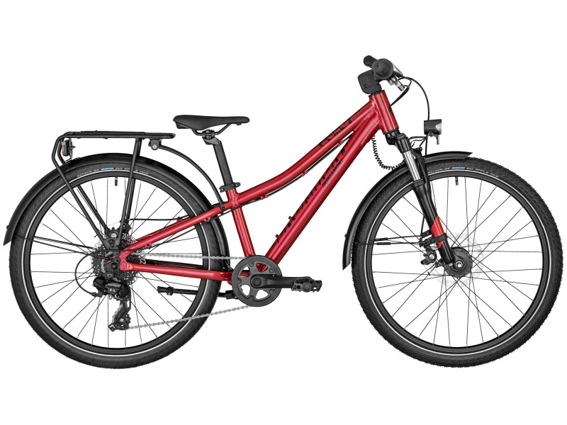 Bergamont Revox ATB 24 Boy