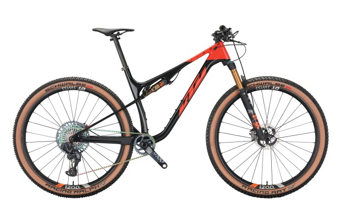 KTM SCARP MT EXONIC