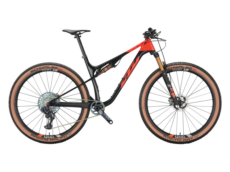 KTM SCARP MT EXONIC