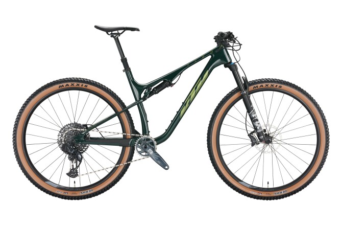 KTM SCARP MT ELITE AXS