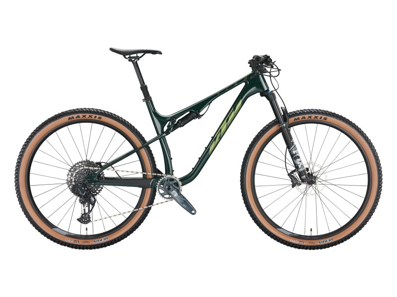 KTM SCARP MT ELITE AXS