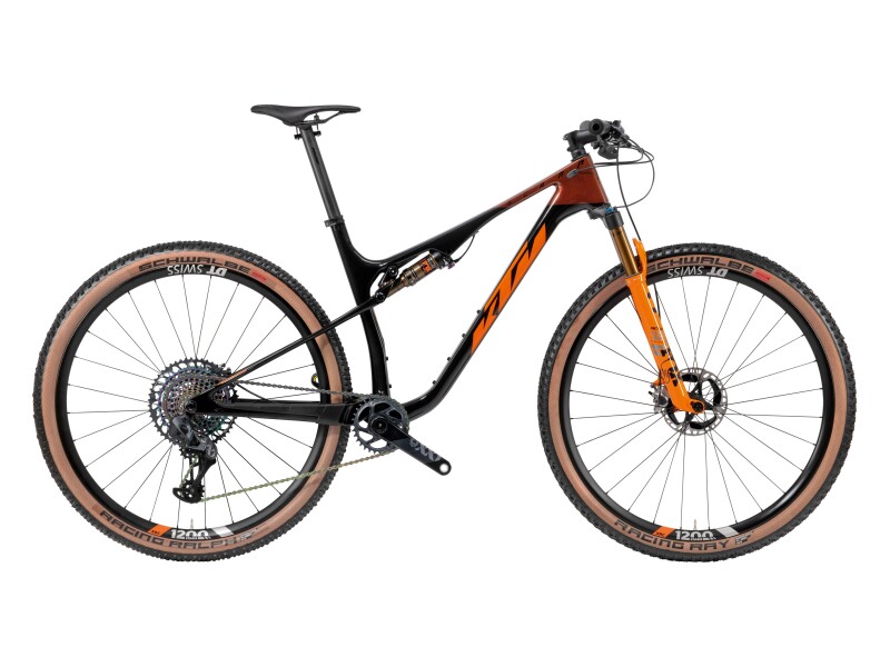 KTM SCARP EXONIC