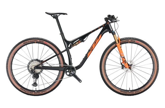 KTM SCARP MASTER