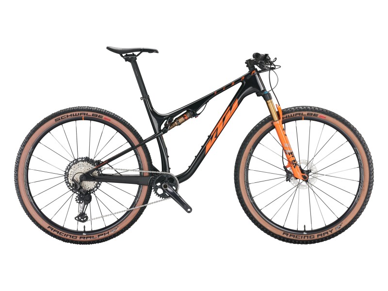 KTM SCARP MASTER