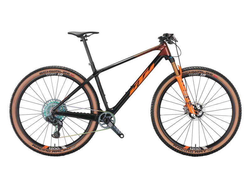 KTM MYROON EXONIC