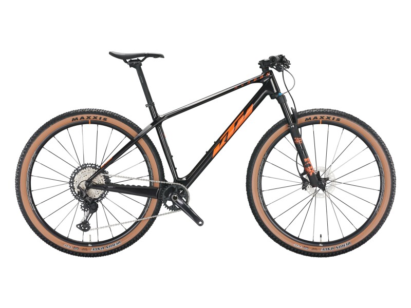 KTM MYROON MASTER