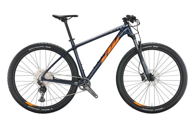 KTM MYROON PRO