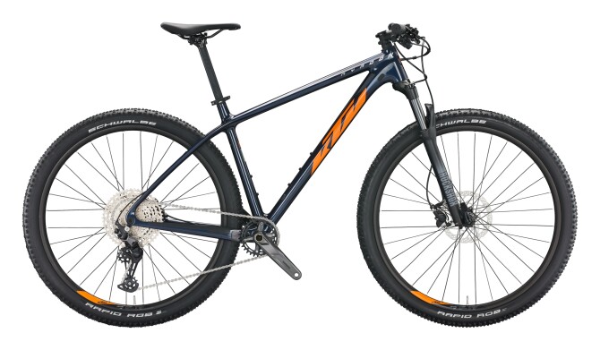 KTM MYROON PRO