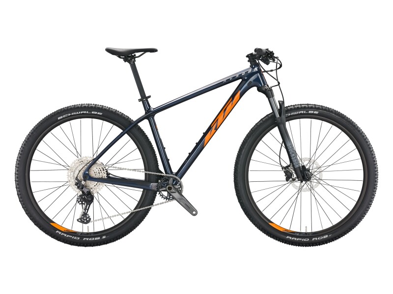 KTM MYROON PRO