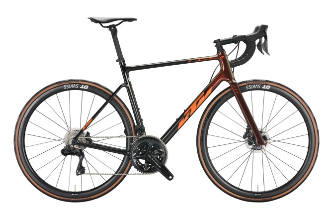 KTM REVELATOR ALTO EXONIC