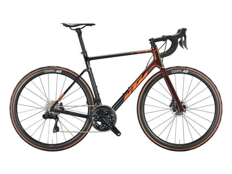 KTM REVELATOR ALTO EXONIC