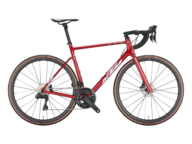 KTM REVELATOR ALTO MASTER