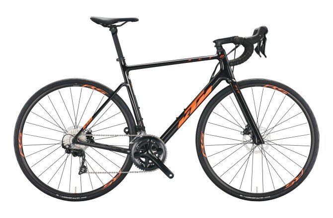 KTM REVELATOR ALTO PRO