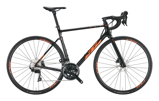 KTM REVELATOR ALTO PRO